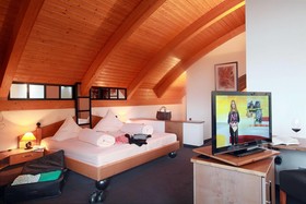 Landhaus Restaurant Am Hirschhorn