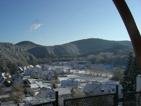 Landhaus Restaurant Am Hirschhorn