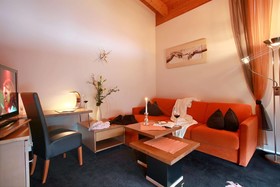 Landhaus Restaurant Am Hirschhorn