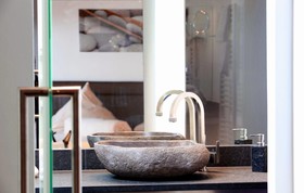 Landhaus Restaurant Am Hirschhorn