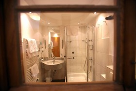 Landhaus Restaurant Am Hirschhorn