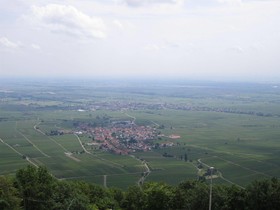 Landhaus Restaurant Am Hirschhorn