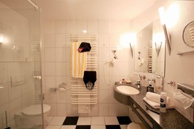 Landhaus Restaurant Am Hirschhorn