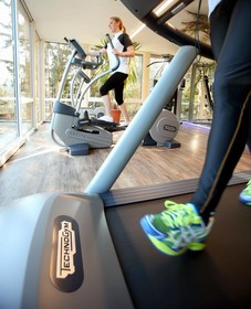 Landhaus Restaurant Am Hirschhorn