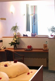 Landhaus Restaurant Am Hirschhorn