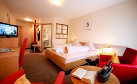 Landhaus Restaurant Am Hirschhorn