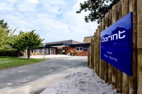 Dorint Hotel Alzey Worms