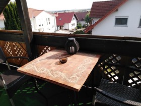 Lenas Ferienzimmer