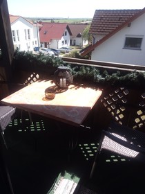Lenas Ferienzimmer
