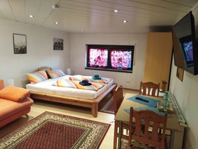 Lenas Ferienzimmer
