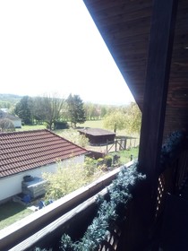 Lenas Ferienzimmer