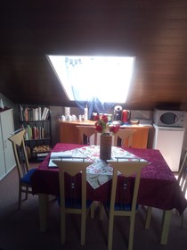 Lenas Ferienzimmer