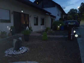 Lenas Ferienzimmer