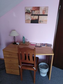 Lenas Ferienzimmer