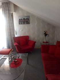 Lenas Ferienzimmer