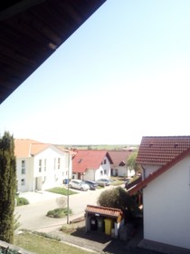 Lenas Ferienzimmer