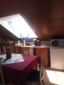 Lenas Ferienzimmer
