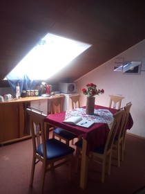Lenas Ferienzimmer