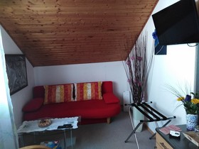 Lenas Ferienzimmer
