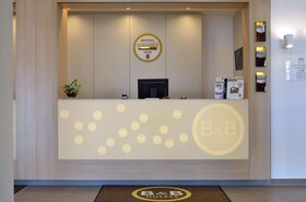 B&B Hotel Aschaffenburg