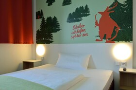 B&B Hotel Aschaffenburg