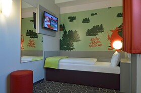 B&B Hotel Aschaffenburg