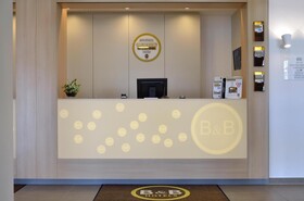 B&B Hotel Aschaffenburg