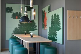 B&B Hotel Aschaffenburg