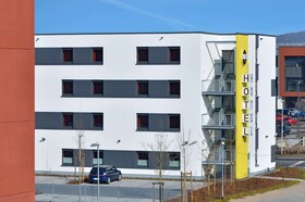 B&B Hotel Aschaffenburg