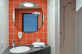 B&B Hotel Aschaffenburg