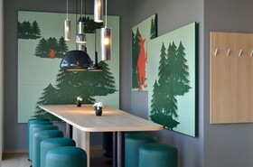 B&B Hotel Aschaffenburg