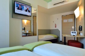 B&B Hotel Aschaffenburg