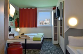 B&B Hotel Aschaffenburg