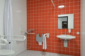B&B Hotel Aschaffenburg