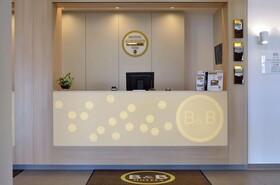 B&B Hotel Aschaffenburg