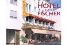 Cafe Fischer