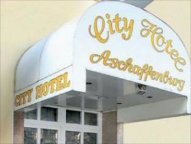 City-Aschaffenburg