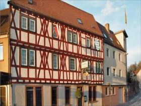 Goldener Karpfen