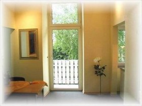 Hofgarten Apartments