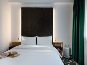 Ibis Styles Aschaffenburg