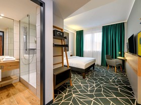 Ibis Styles Aschaffenburg