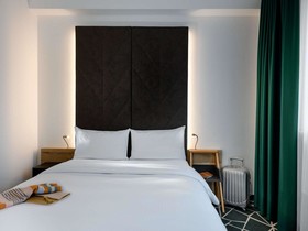 Ibis Styles Aschaffenburg