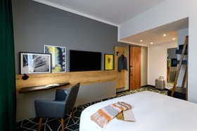 Ibis Styles Aschaffenburg
