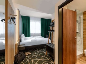 Ibis Styles Aschaffenburg