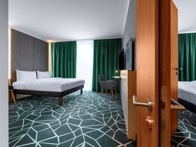 Ibis Styles Aschaffenburg