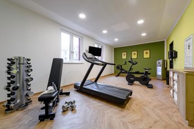 Ibis Styles Aschaffenburg