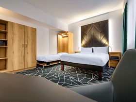 Ibis Styles Aschaffenburg
