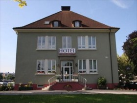 Hotel & Wirtshaus Pfaffenmuhle