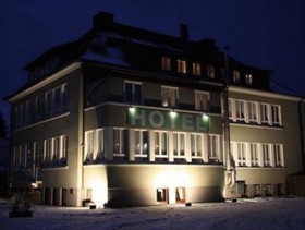 Hotel & Wirtshaus Pfaffenmuhle