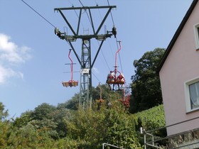 Hotel Altes Haus